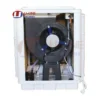 Window Air Conditioner, 6000m3/h, LCD