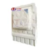 Window Air Conditioner, 6000m3/h, LCD - view 6