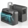 Window Air Conditioner, 6500, BTU, 120Sq.ft, 4-in-1