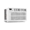 Window Air Conditioner, 7000BTU, Electric