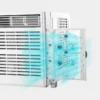 Window Air Conditioner, 7000BTU, Electric - view 2