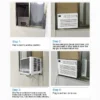 Window Air Conditioner, 7000BTU, Electric - view 4
