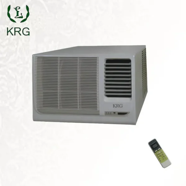 Window Air Conditioner, 9000, 220 - view 2