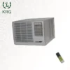 Window Air Conditioner, 9000, 220 - view 3