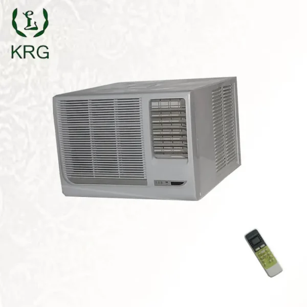 Window Air Conditioner, 9000, 220 - view 3