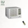 Window Air Conditioner, 9000, 220 - view 5