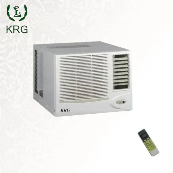 Window Air Conditioner, 9000, 220 - view 5