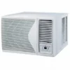 Window Air Conditioner, 9000, BTU, Wall