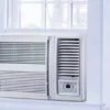Window Air Conditioner, 9000, BTU, Wall - view 2