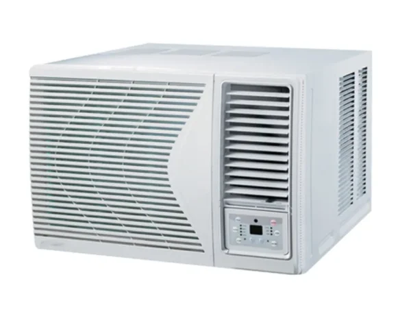 Window Air Conditioner, 9000, BTU, Wall - view 3