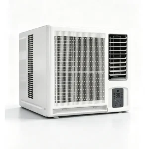 Window Air Conditioner, 9000, Inverter