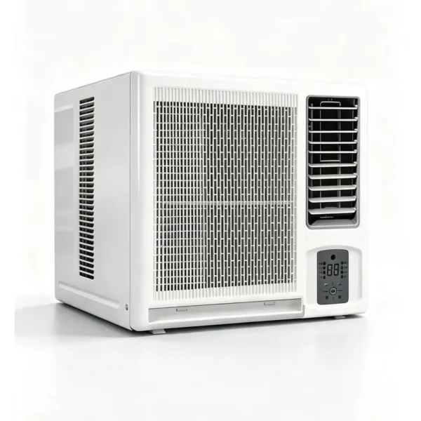 Window Air Conditioner, 9000, Inverter