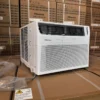 Window Air Conditioner, 9000BTU, 110~240V, 9000BTU(9495.54KJ) - view 5