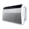 Window Air Conditioner, 9000Btu, 1HP, Portable