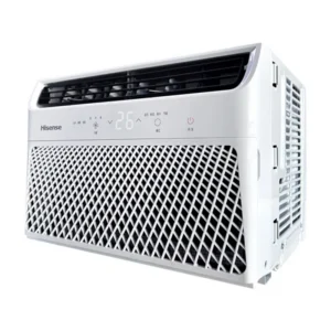 Window Air Conditioner, 9000Btu, 1HP, Portable