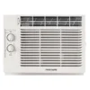 Window Air Conditioner, 9000btu, 220