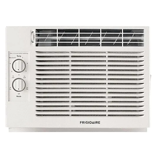 Window Air Conditioner, 9000btu, 220