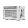 Window Air Conditioner, 9000btu, 220
