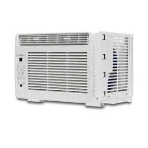 Window Air Conditioner, 9000btu, 220, 2500w, R410a, Shangfeng