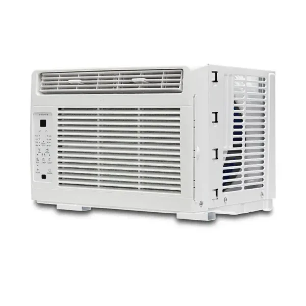 Window Air Conditioner, 9000btu, 220