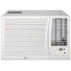 Window Air Conditioner, 9000btu, 220 - view 2