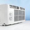 Window Air Conditioner, 9000btu, 220 - view 2