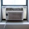 Window Air Conditioner, 9000btu, 220 - view 3