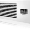 Window Air Conditioner, 9000btu, 220 - view 4