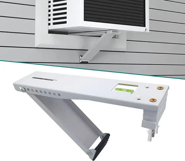 Window Air Conditioner, 9000btu, 220 - view 6
