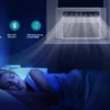 Window Air Conditioner, 9000BTU, 220v, 50hz - view 4
