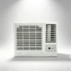 Window Air Conditioner, 9000BTU, Electric