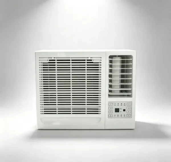 Window Air Conditioner, 9000BTU, Electric