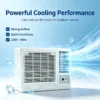 Window Air Conditioner, 9000BTU, Electric - view 2