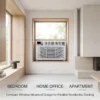 Window Air Conditioner, 9000BTU, Inverter - view 5