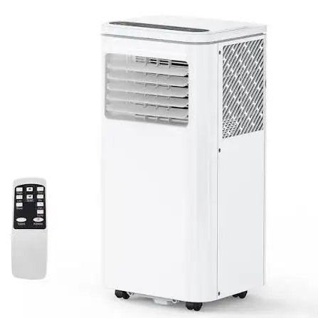 Window Air Conditioner, 9000BTU, Portable, R290 - view 4