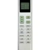 Window Air Conditioner, ABS