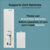 Window Air Conditioner, ABS - view 3