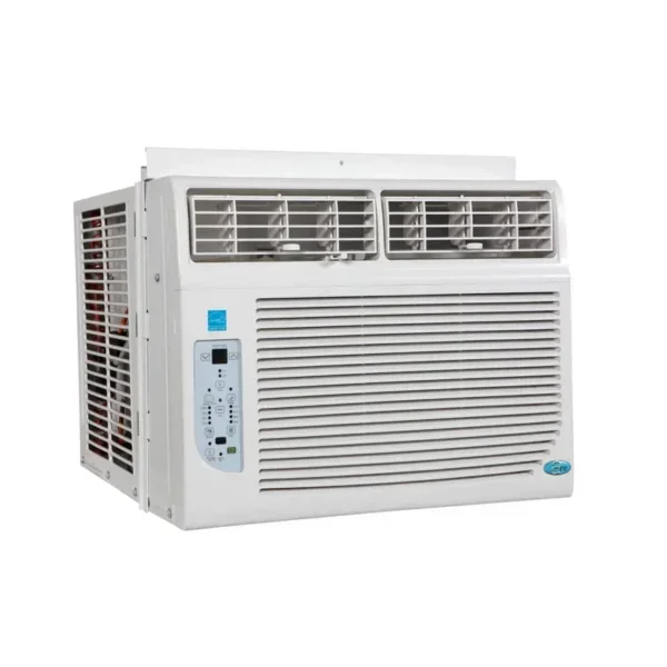 Window Air Conditioner, Electrical
