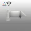 Window Air Conditioner, ERV, 220-240V - view 2