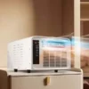 Window Air Conditioner, Inverter, 6000 Btu, Electric - view 6