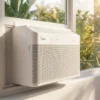Window Air Conditioner, Inverter, 8000, 10000, 12000