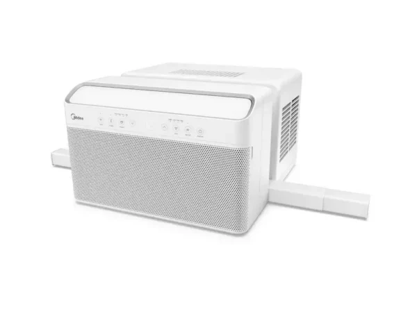 Window Air Conditioner, Inverter, 8000, 10000, 12000 - view 2