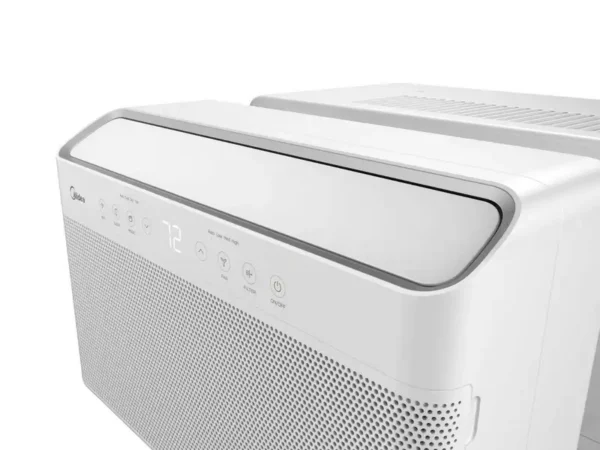 Window Air Conditioner, Inverter, 8000, 10000, 12000 - view 3