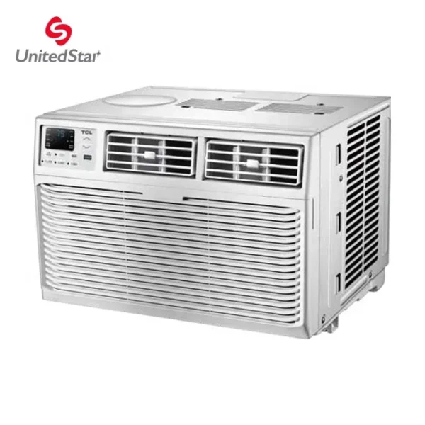 Window Air Conditioner, Inverter, 9000Btu, 12000btu, 18000btu