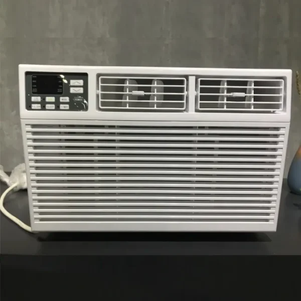 Window Air Conditioner, Inverter, 9000Btu, 12000btu, 18000btu - view 2