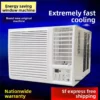 Window Air Conditioner, Inverter, Portable - view 2