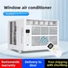 Window Air Conditioner, Inverter, Portable - view 4