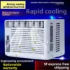 Window Air Conditioner, Inverter, Portable - view 5