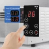 Window Air Conditioner, Portable, 1900BTU, R290 - view 3