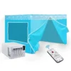 Window Air Conditioner, Portable, 1900BTU, R290 - view 6